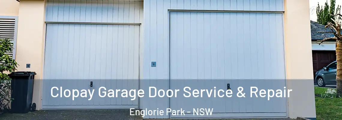 Clopay Garage Door Service & Repair Englorie Park - NSW