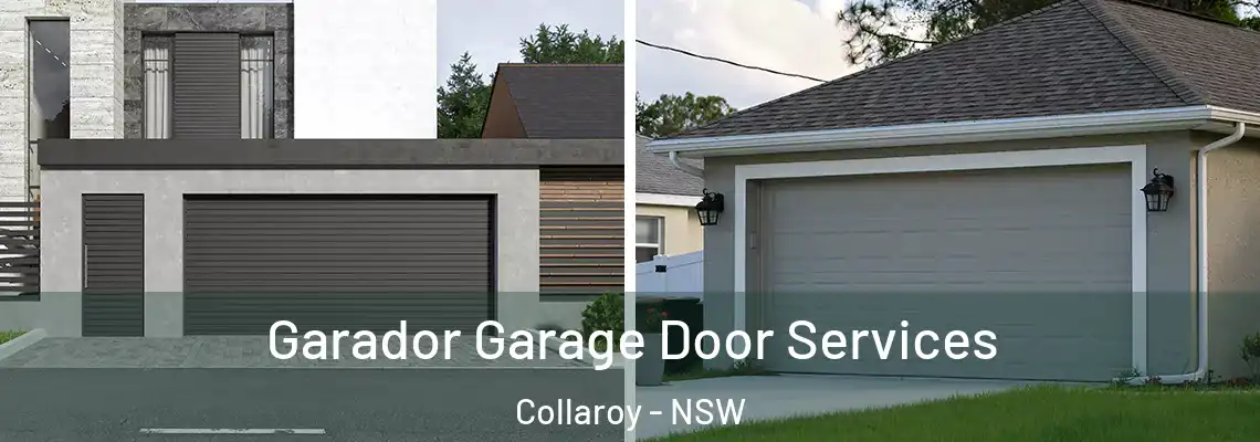  Garador Garage Door Services Collaroy - NSW