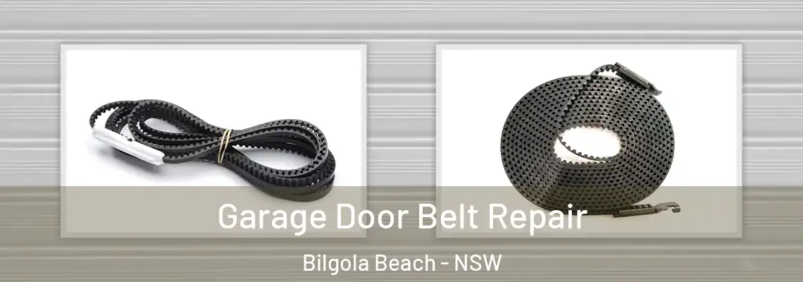  Garage Door Belt Repair Bilgola Beach - NSW