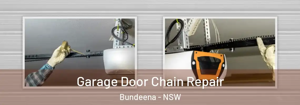  Garage Door Chain Repair Bundeena - NSW