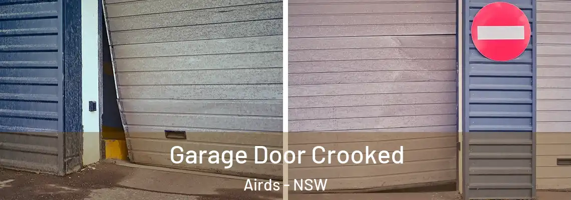  Garage Door Crooked Airds - NSW