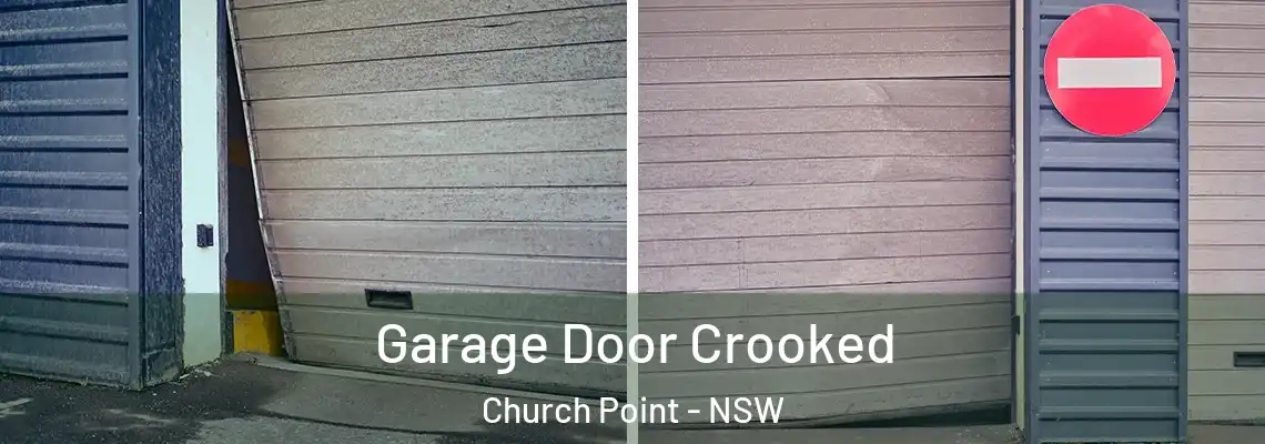  Garage Door Crooked Church Point - NSW