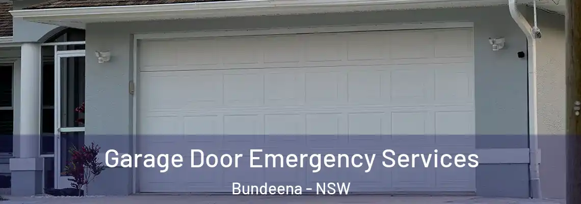 Garage Door Emergency Services Bundeena - NSW