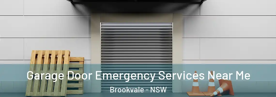  Garage Door Emergency Services Near Me Brookvale - NSW