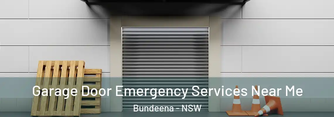 Garage Door Emergency Services Near Me Bundeena - NSW