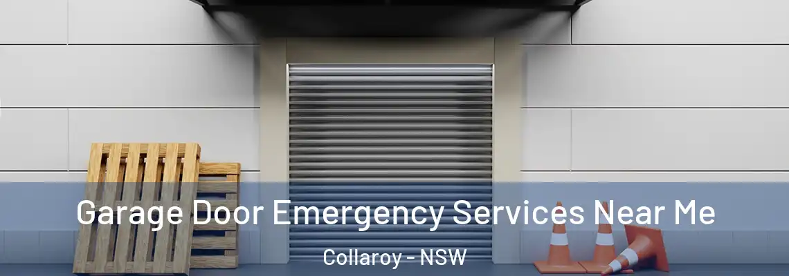 Garage Door Emergency Services Near Me Collaroy - NSW