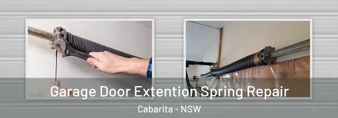  Garage Door Extention Spring Repair Cabarita - NSW