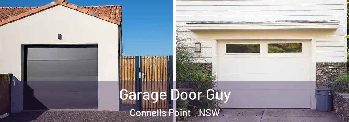 Garage Door Guy Connells Point - NSW