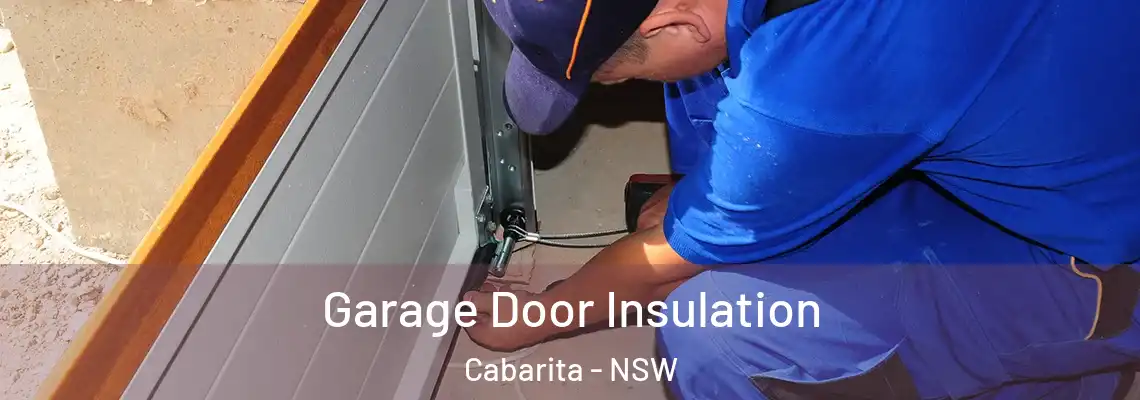  Garage Door Insulation Cabarita - NSW