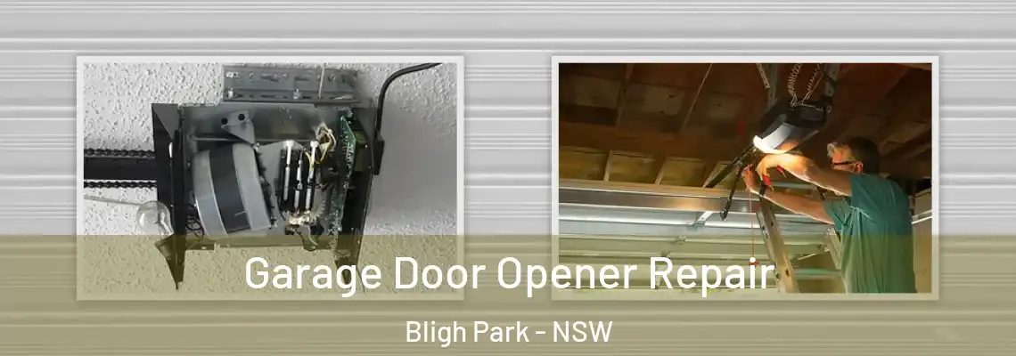  Garage Door Opener Repair Bligh Park - NSW