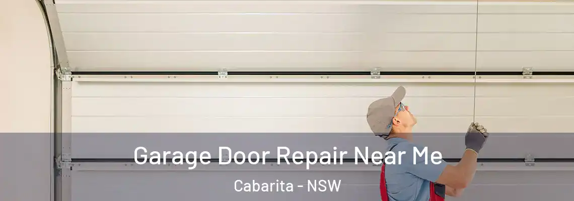 Garage Door Repair Near Me Cabarita - NSW