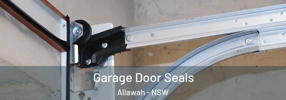 Garage Door Seals Allawah - NSW