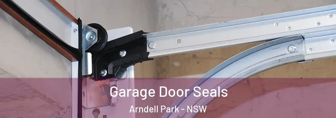 Garage Door Seals Arndell Park - NSW
