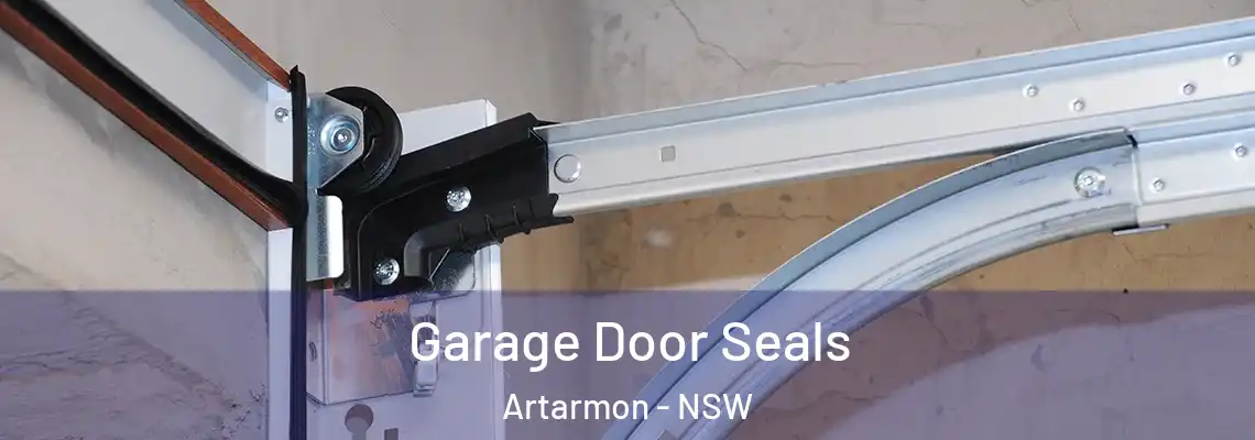 Garage Door Seals Artarmon - NSW