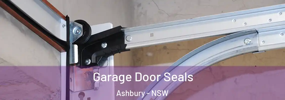 Garage Door Seals Ashbury - NSW
