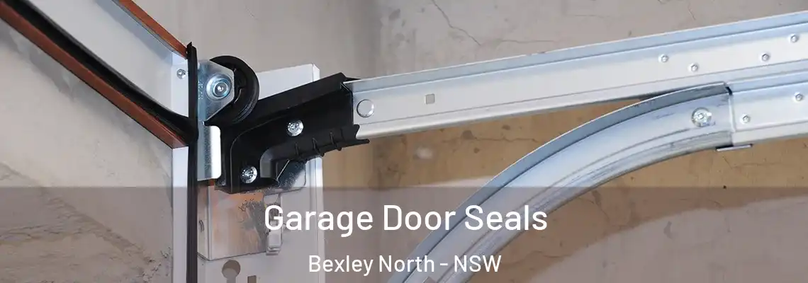 Garage Door Seals Bexley North - NSW
