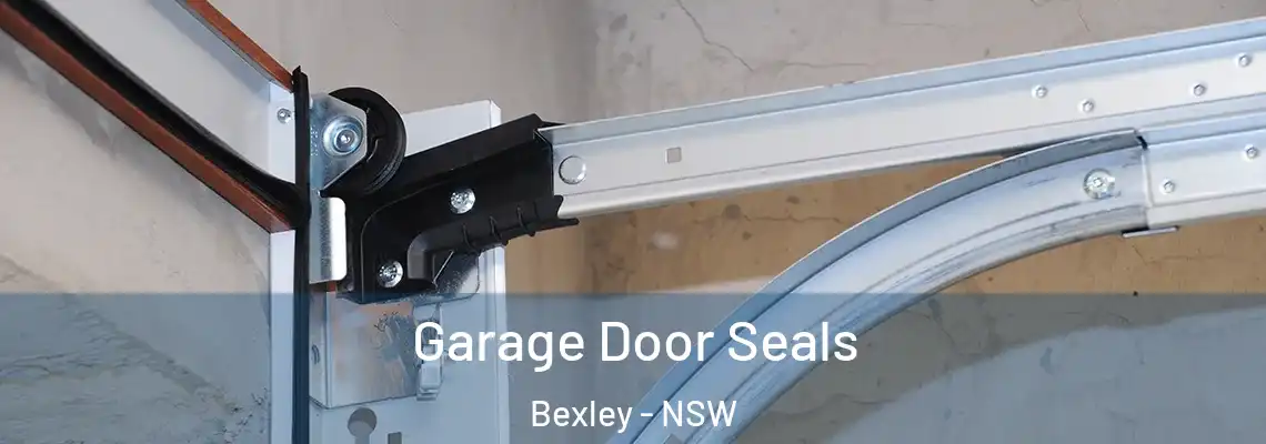Garage Door Seals Bexley - NSW
