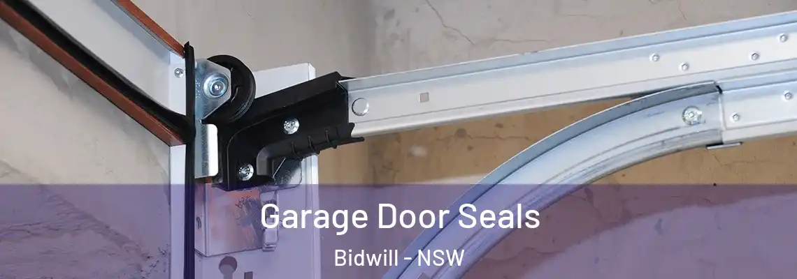 Garage Door Seals Bidwill - NSW