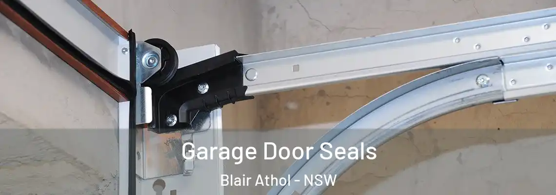  Garage Door Seals Blair Athol - NSW