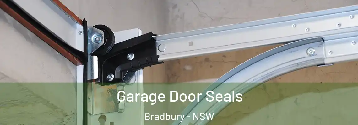 Garage Door Seals Bradbury - NSW