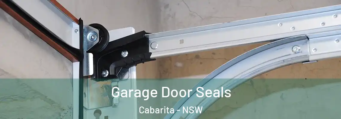 Garage Door Seals Cabarita - NSW