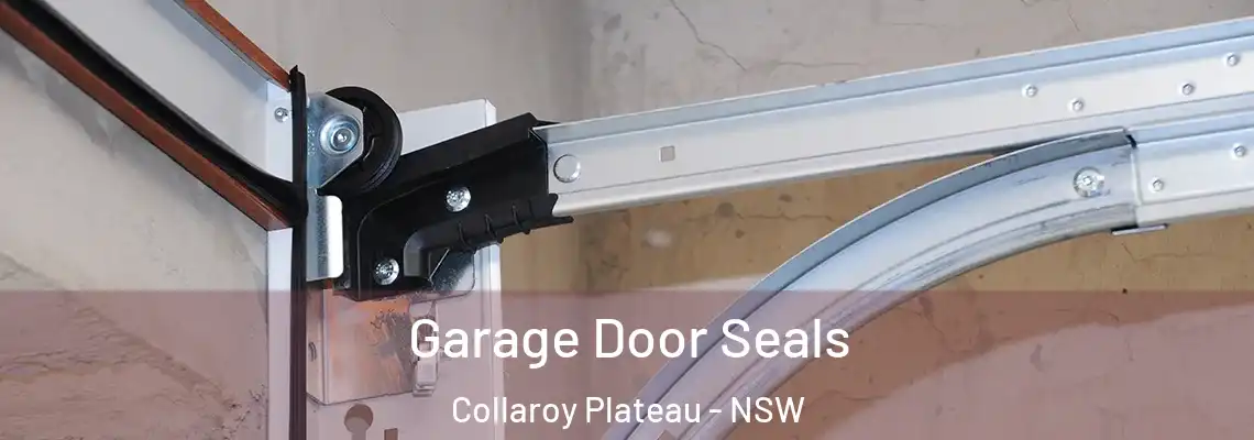 Garage Door Seals Collaroy Plateau - NSW