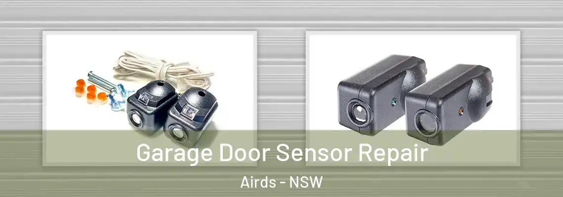  Garage Door Sensor Repair Airds - NSW