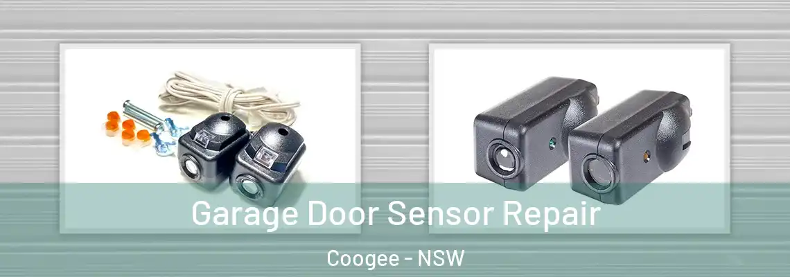  Garage Door Sensor Repair Coogee - NSW