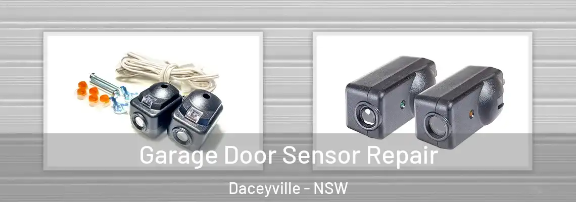 Garage Door Sensor Repair Daceyville - NSW