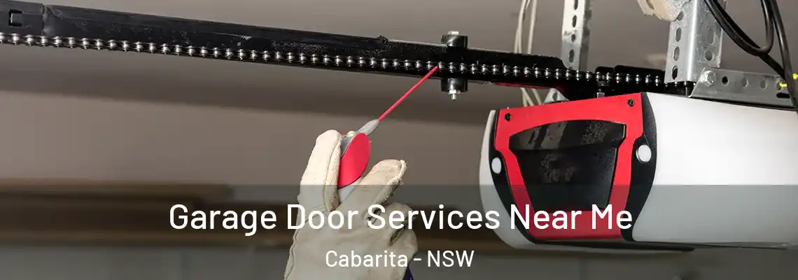 Garage Door Services Near Me Cabarita - NSW