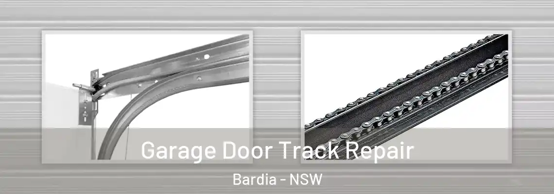  Garage Door Track Repair Bardia - NSW