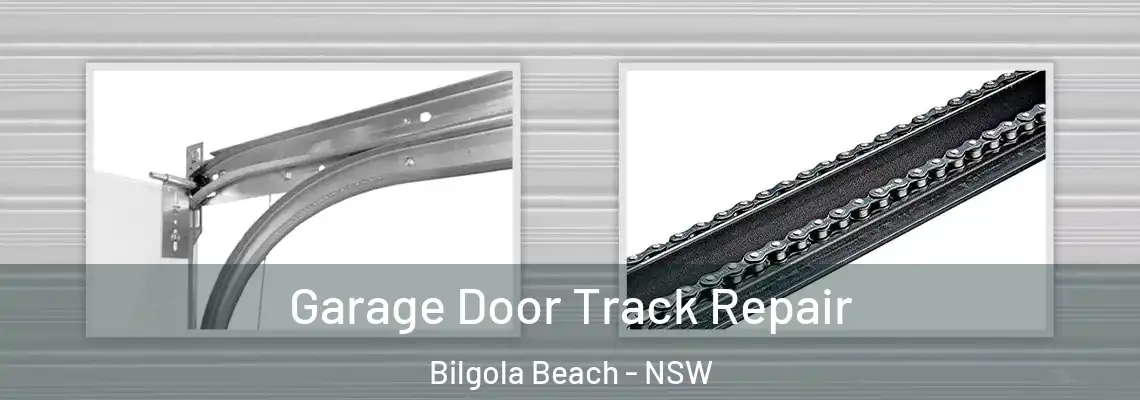  Garage Door Track Repair Bilgola Beach - NSW