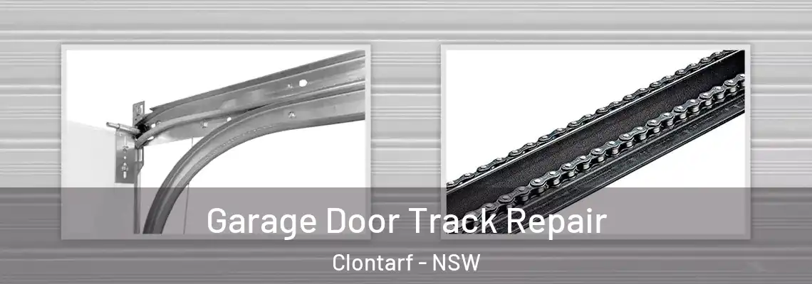  Garage Door Track Repair Clontarf - NSW