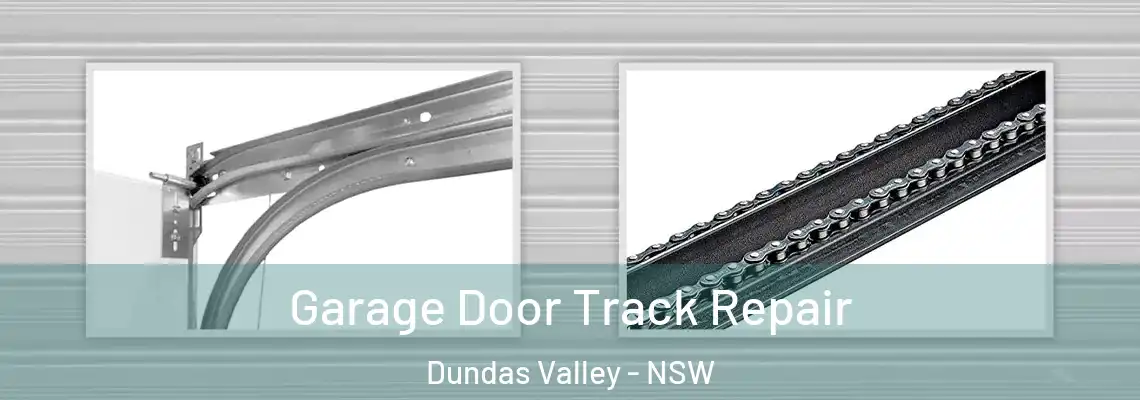  Garage Door Track Repair Dundas Valley - NSW