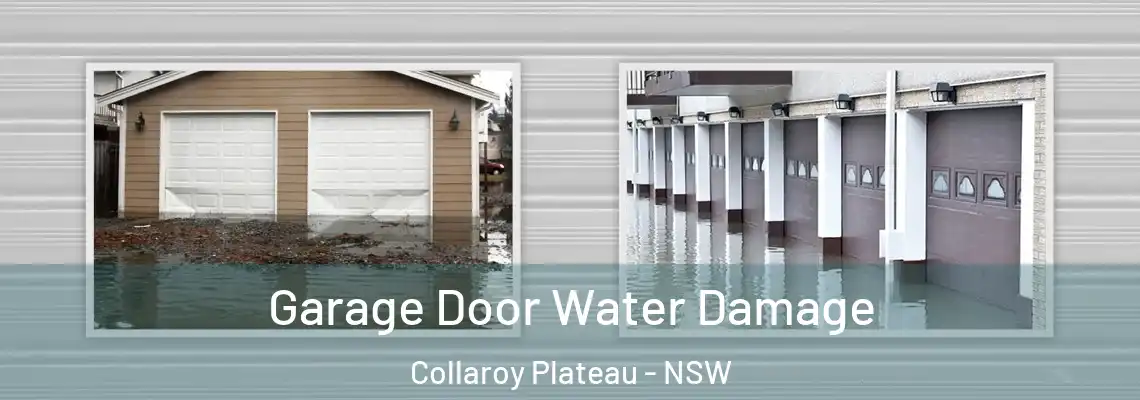  Garage Door Water Damage Collaroy Plateau - NSW