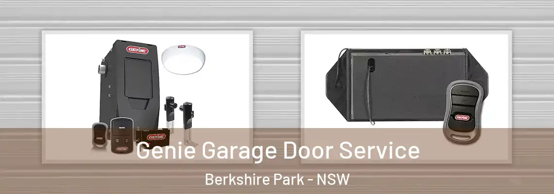 Genie Garage Door Service Berkshire Park - NSW