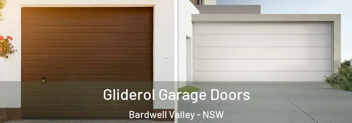 Gliderol Garage Doors Bardwell Valley - NSW