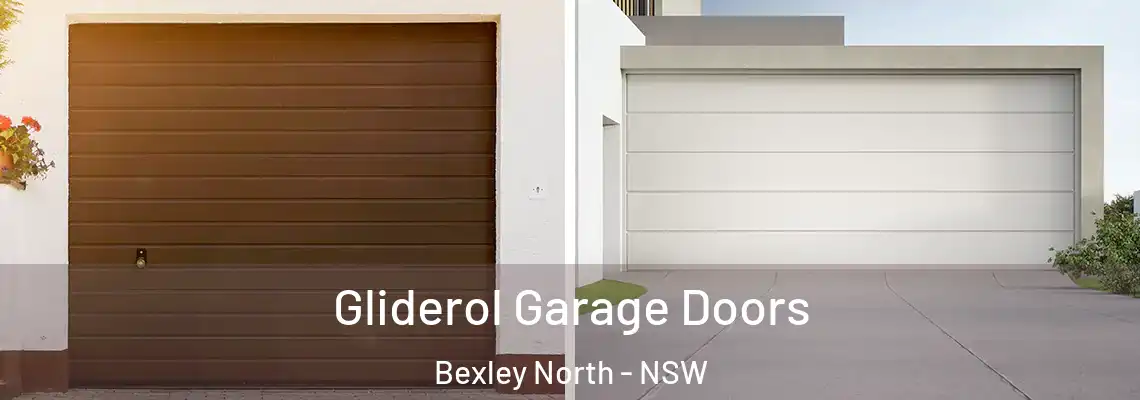 Gliderol Garage Doors Bexley North - NSW