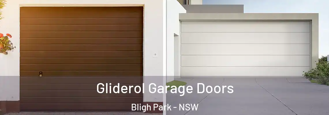 Gliderol Garage Doors Bligh Park - NSW