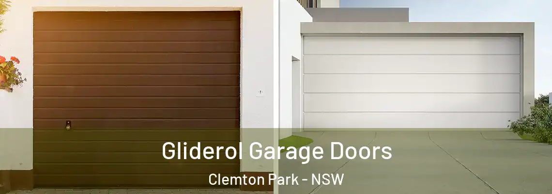  Gliderol Garage Doors Clemton Park - NSW