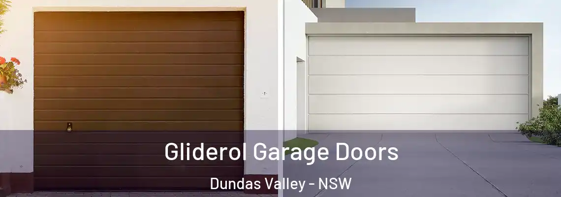  Gliderol Garage Doors Dundas Valley - NSW