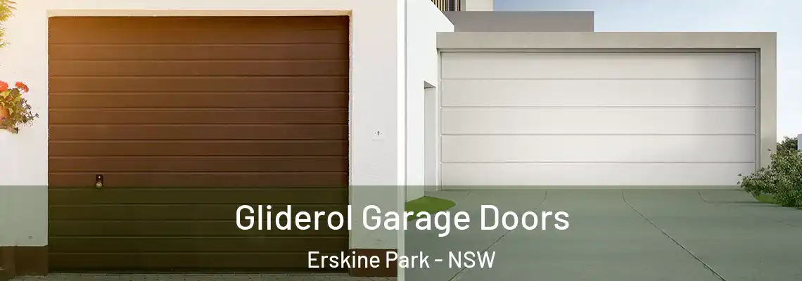 Gliderol Garage Doors Erskine Park - NSW