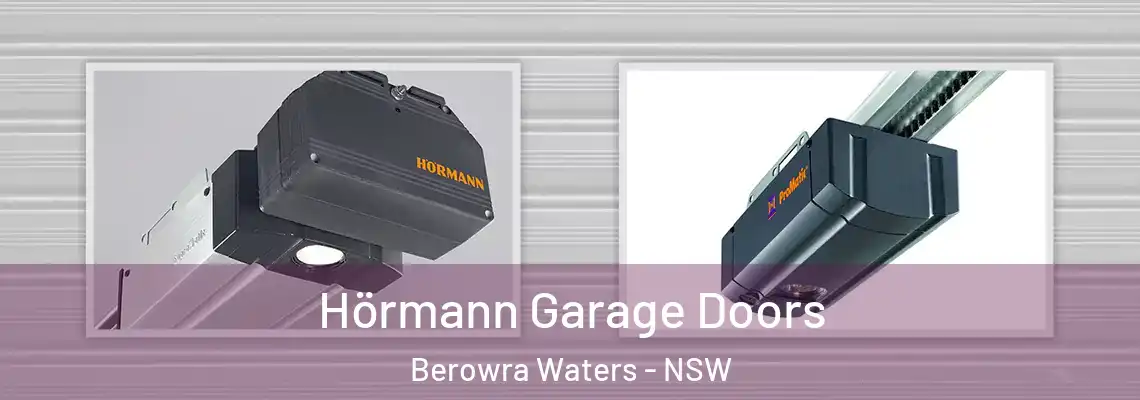  Hörmann Garage Doors Berowra Waters - NSW