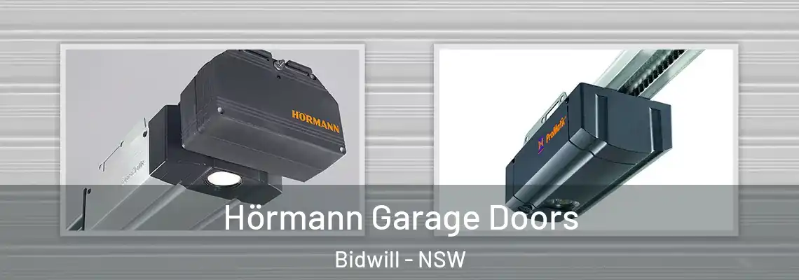 Hörmann Garage Doors Bidwill - NSW