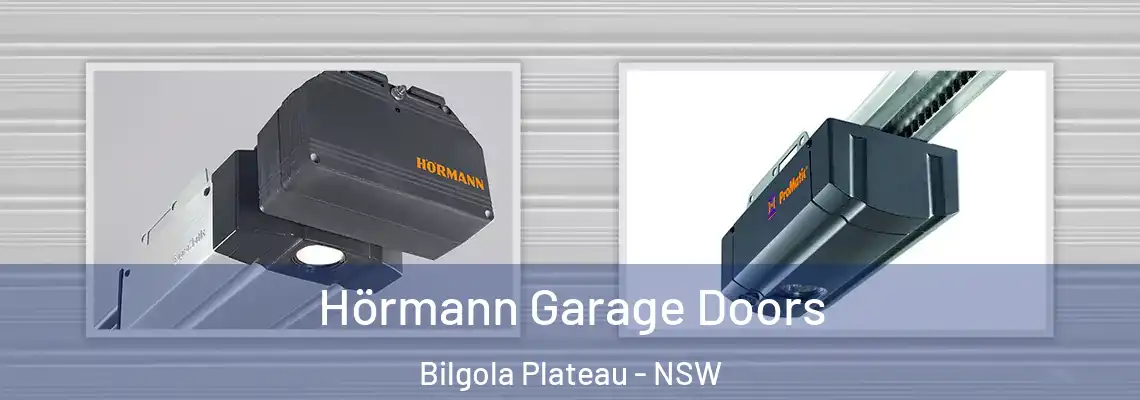 Hörmann Garage Doors Bilgola Plateau - NSW