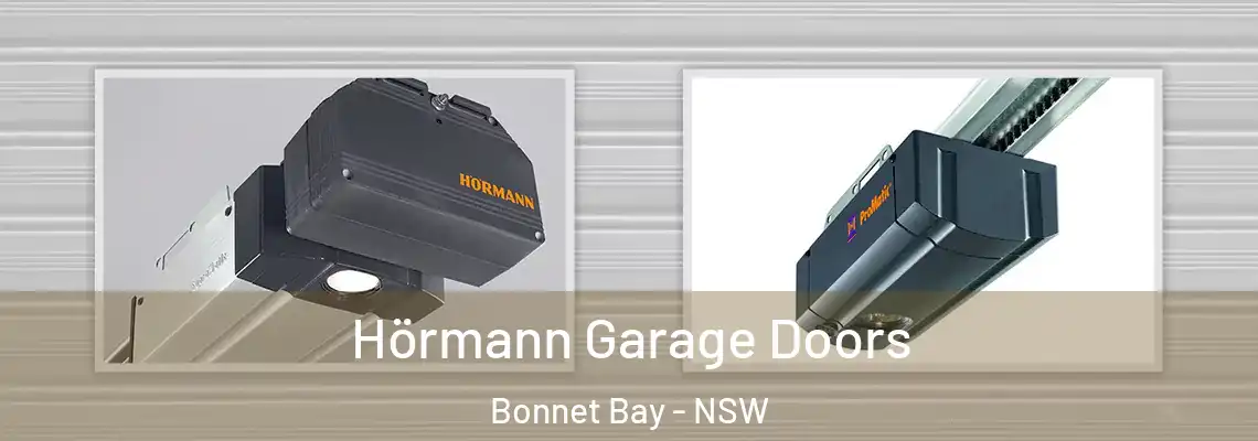  Hörmann Garage Doors Bonnet Bay - NSW
