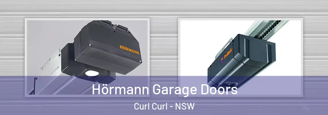 Hörmann Garage Doors Curl Curl - NSW