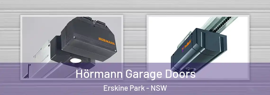 Hörmann Garage Doors Erskine Park - NSW