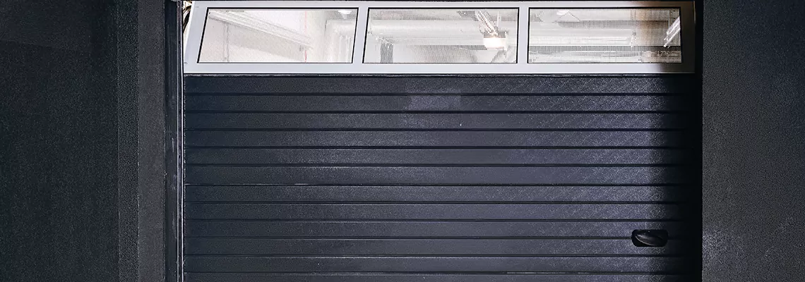 Wayne Dalton Designer Steel Garage Doors Replacement Service in Chipping Norton, NSW