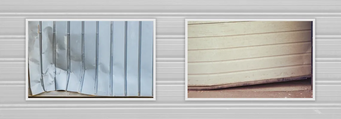 Fix Uneven Garage Door Opening in Sydney, NSW